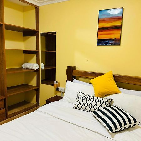 Lovely 2 Bedroom Apartment In Ongata Rongai 외부 사진