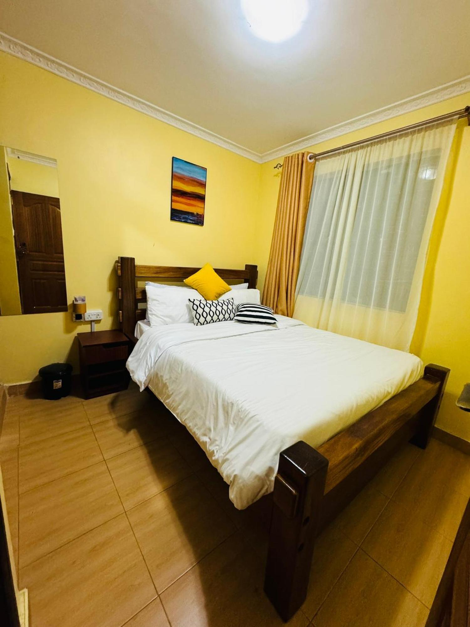 Lovely 2 Bedroom Apartment In Ongata Rongai 외부 사진
