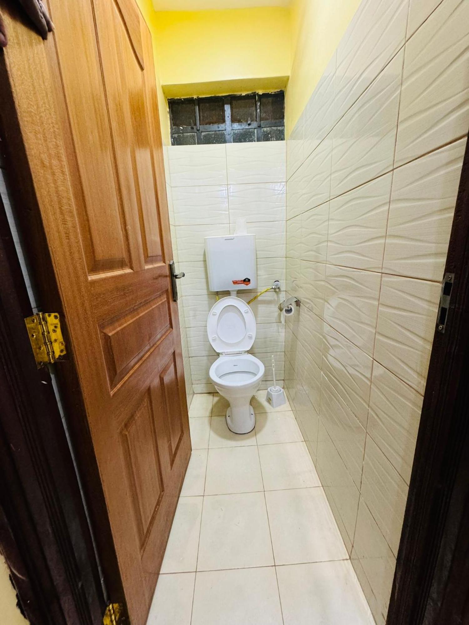 Lovely 2 Bedroom Apartment In Ongata Rongai 외부 사진