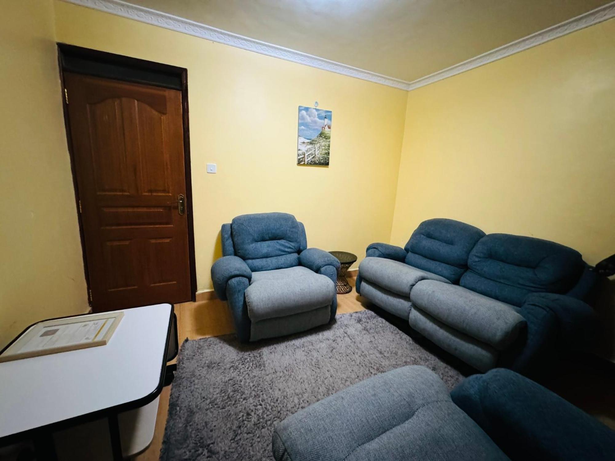 Lovely 2 Bedroom Apartment In Ongata Rongai 외부 사진