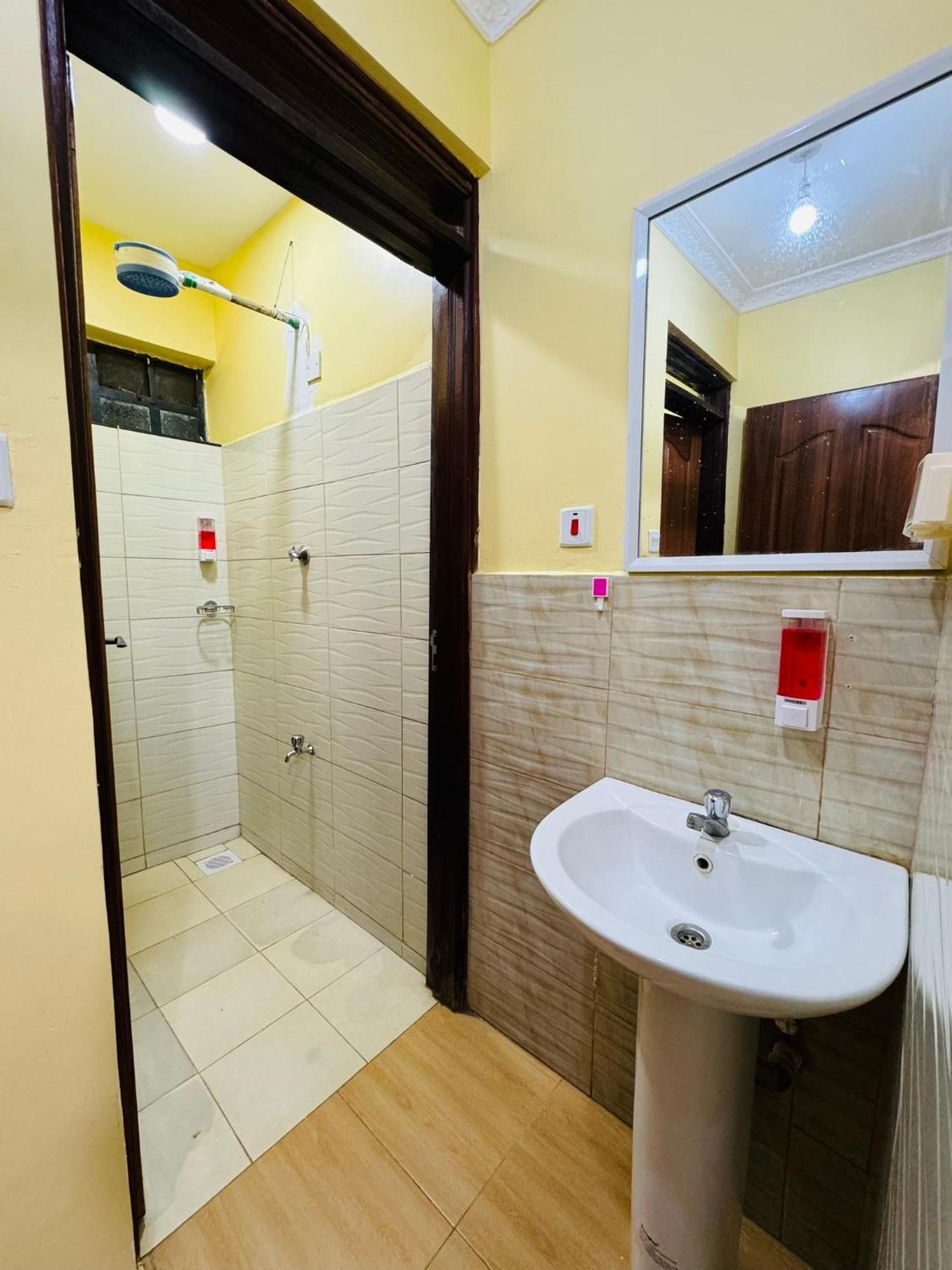 Lovely 2 Bedroom Apartment In Ongata Rongai 외부 사진
