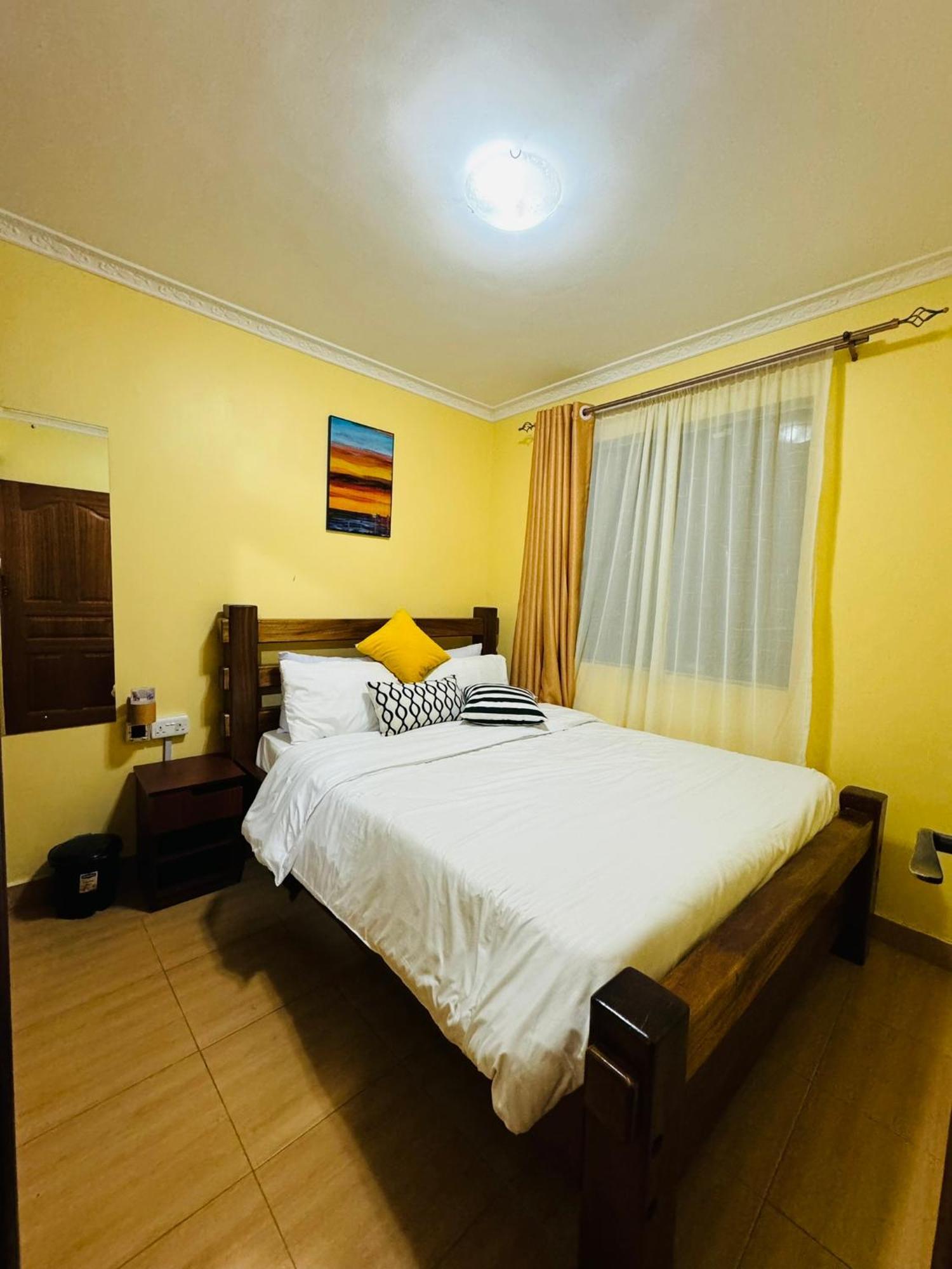 Lovely 2 Bedroom Apartment In Ongata Rongai 외부 사진
